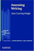 Assessing Writing (Cambridge Language Assessment)