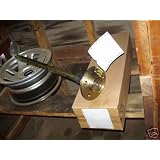 Explorer Mountaineer Right Rear Axle Shaft New 95-01 by Yukon