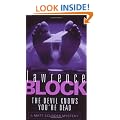 The Devil Knows You're Dead (Matt Scudder Mystery)