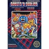 (NES) Ghosts 'N Goblins