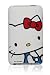 Hello Kitty Close Up White Air Jacket iPod touch 2G