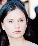 ANNA PAQUIN 24X36 COLOUR POSTER PRINT
