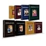 Murder, She Wrote ~ DVD Box Sets Complete Seasons 1-8
