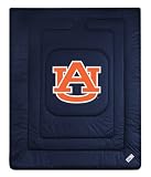Review Sports Coverage  / Auburn University Tigers Comforter Full Queen