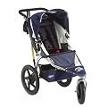 BOB Revolution Stroller - Navy