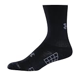 Men's HeatGear® III Crew 2-Pack Socks by Under Armour