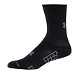 Men's HeatGear® III Crew 2-Pack Socks by Under Armour