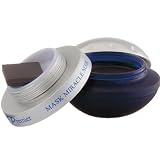 Premier Dead Sea Miracle Noir Mask, 2.0288-Fluid Ounce ~ Dead Sea Premier