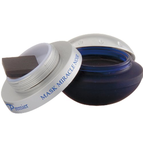 Premier Dead Sea Miracle Noir Mask, 2.0288-Fluid Ounce