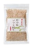 Amazon：ソフト　にんべん かつおソフト削り 血合い抜き