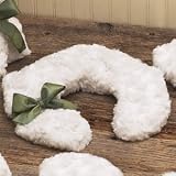 Royal Palm Guarana (Brazilian Fruit) Neck Pillow