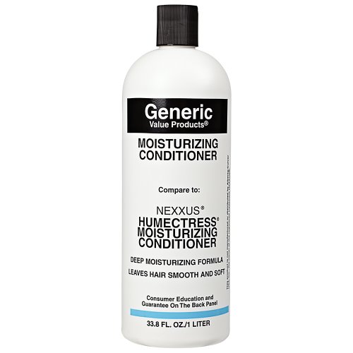 GVP Moisturizing Conditioner 33.8 oz.