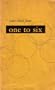 Your Child From One to Six (1959 Printing, 5920N30R)