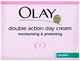 Olay Double Action Day Cream - Sensitive 50ml