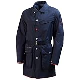 Helly Hansen Mens Ask Raincoat