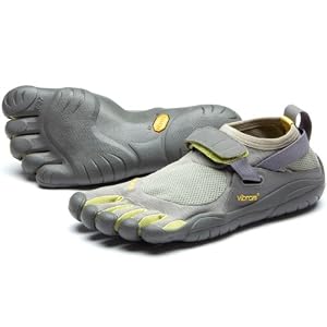 Vibram Five Fingers KSO