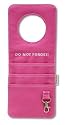 The Unforgettable DOORGANIZER PINK