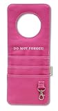 The Unforgettable DOORGANIZER PINK
