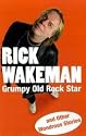 Grumpy Old Rock Star: and Other Wondrous Stories