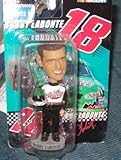 NASCAR Bobby LaBonte #18 Series 6 Mini Bobblehead