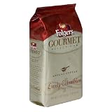 Folgers Gourmet Selections, Lively Colombian Ground Coffee, 11-Ounce Bags (Pack of 3)