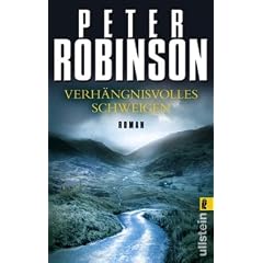 Verh�ngnisvolles Schweigen