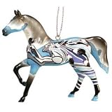 Trail of Painted Ponies 12415 Dream Warriors Ornament