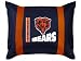 Chicago Bears Pillow Sham