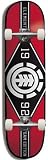 Element Major League Skateboard Complete - 8.25