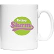Tasse Enjoy Slurm