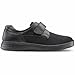 Dr. Comfort Annie-X Women's Therapeutic Diabetic Double Depth Shoe Lycra Velcro