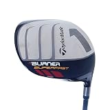 TaylorMade Burner Superfast Driver 10.5* Reg-Flex