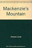 Mackenzie's mountain