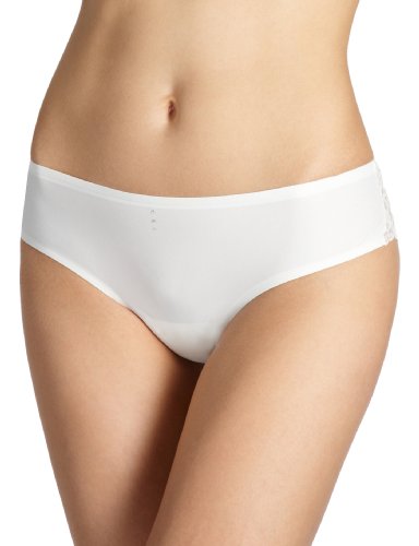 Pleasure State Damen Slip 37-4050, Gr. 38/40 (L), Elfenbein (ecru 012) Preisvergleich