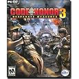 Code of Honor 3: Desperate Measures