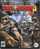 Code of Honor 3: Desperate Measures