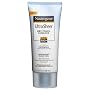 Neutrogena Ultra Sheer Dry-Touch Sun Block, SPF 100+, 3-Ounce Tubes (Pack of 2)