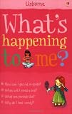 What's Happening to Me? (Facts of Life)