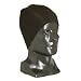 Maxit 102625809 Z-Beanie Thermal Hat, 8-1/2" Length x 8" Width x 1/8" Height, Black