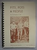 Pits, pots & people : South Derbyshire in 1851