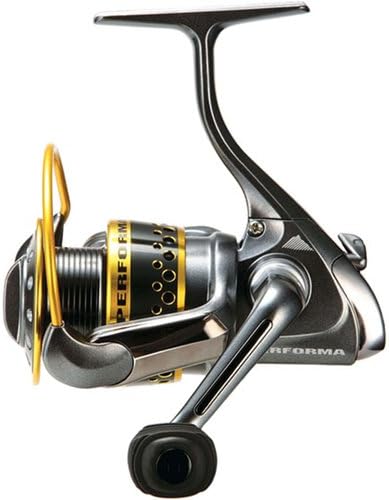 Performa Xt Spinning Reel 40(7+1)