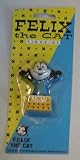 Felix the Cat Bag of Tricks Pvc Figure