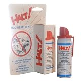 Halt! Dog Repellent, 1.5 Oz 118464