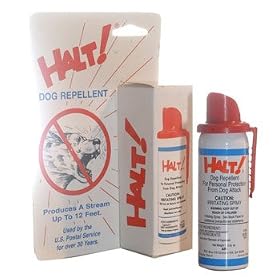 Halt! Dog Repellent, 1.5 Oz 118464 by 