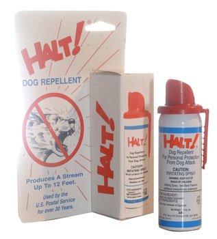 Buy Halt! Dog Repellent, 1.5 Oz 118464 by Halt!