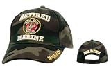 MARINE - RETIRED MARINE - Military Gear - Baseball Cap / Hat One Size Fits All