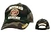 MARINE - RETIRED MARINE - Military Gear - Baseball Cap / Hat One Size Fits All