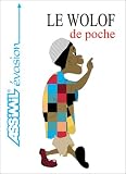 Le Wolof de poche