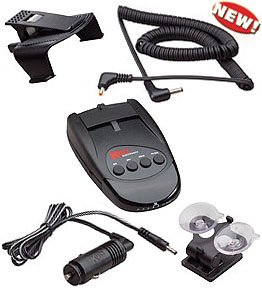 K40 Radar Detector