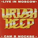  Live In Moscow